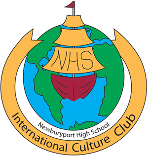 International Club Logo