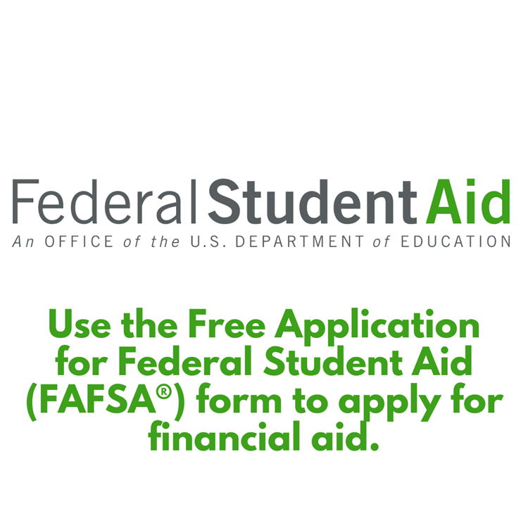 FAFSA logo